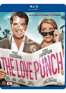 The Love Punch | Love Punch  |   Blu-Ray